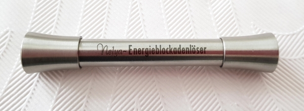 Nelya-Energieblockadenlöser Energiehantel